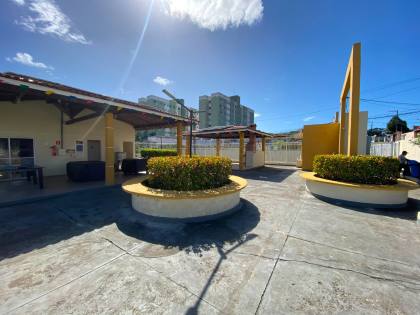 Casa para Alugar no Condomínio Mais Viver – Excelente Opção!