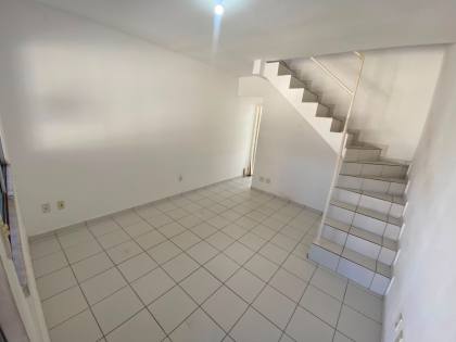 Casa para Alugar no Condomínio Mais Viver – Excelente Opção!