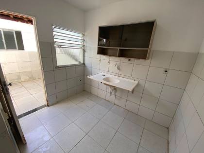Casa para Alugar no Condomínio Mais Viver – Excelente Opção!