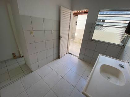 Casa para Alugar no Condomínio Mais Viver – Excelente Opção!