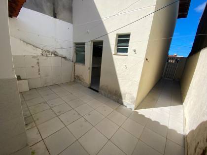 Casa para Alugar no Condomínio Mais Viver – Excelente Opção!