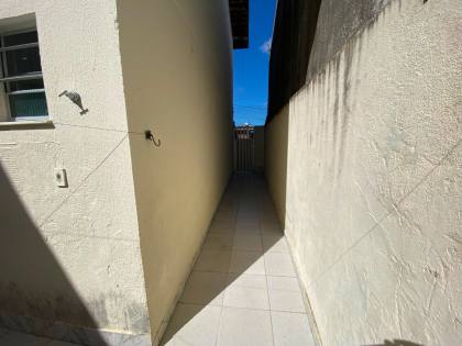 Casa para Alugar no Condomínio Mais Viver – Excelente Opção!