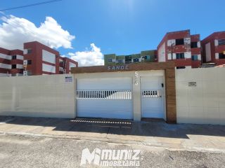 Apartamento Disponível Para Aluguel No Condomínio Vilas de Portugal