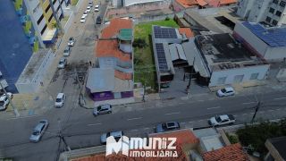 VENDE-SE TERRENO PRÓX. A FACULDADE ESTACIO