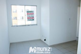 Vende-se Apartamento no Condomínio Morada Real - Rosa Elze