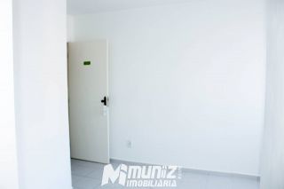 Vende-se Apartamento no Condomínio Morada Real - Rosa Elze