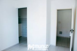 Vende-se Apartamento no Condomínio Morada Real - Rosa Elze