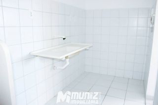 Vende-se Apartamento no Condomínio Morada Real - Rosa Elze