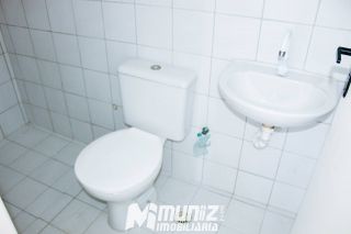 Vende-se Apartamento no Condomínio Morada Real - Rosa Elze