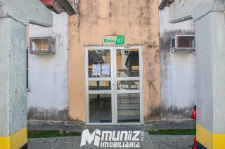 Vende-se Apartamento no Condomínio Morada Real - Rosa Elze