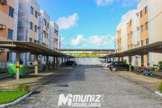 Vende-se Apartamento no Condomínio Morada Real - Rosa Elze