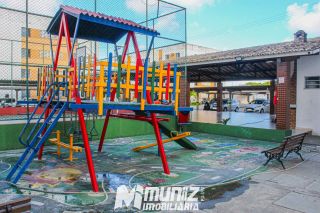 Vende-se Apartamento no Condomínio Morada Real - Rosa Elze