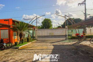 Vende-se Apartamento no Condomínio Morada Real - Rosa Elze