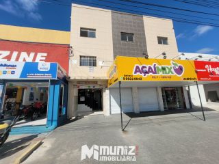 Oportunidade: Apartamento Disponível Para Aluguel Na Avenida Oceânica