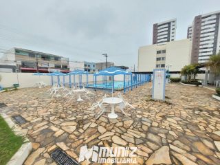 Oportunidade Única! Apartamento Para Locação No Condomínio Campo Bello