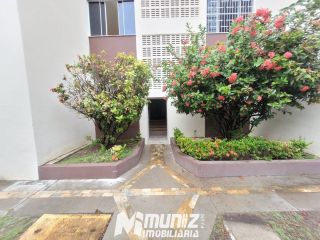 Oportunidade Única! Apartamento Para Locação No Condomínio Campo Bello