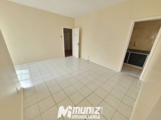 Oportunidade Única! Apartamento Para Locação No Condomínio Campo Bello