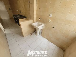 Oportunidade Única! Apartamento Para Locação No Condomínio Campo Bello