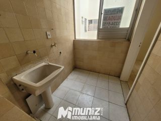Oportunidade Única! Apartamento Para Locação No Condomínio Campo Bello