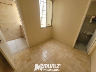 Oportunidade Única! Apartamento Para Locação No Condomínio Campo Bello