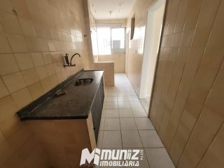 Oportunidade Única! Apartamento Para Locação No Condomínio Campo Bello