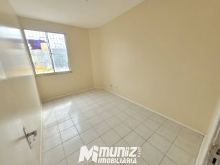Oportunidade Única! Apartamento Para Locação No Condomínio Campo Bello