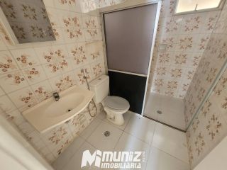 Oportunidade Única! Apartamento Para Locação No Condomínio Campo Bello