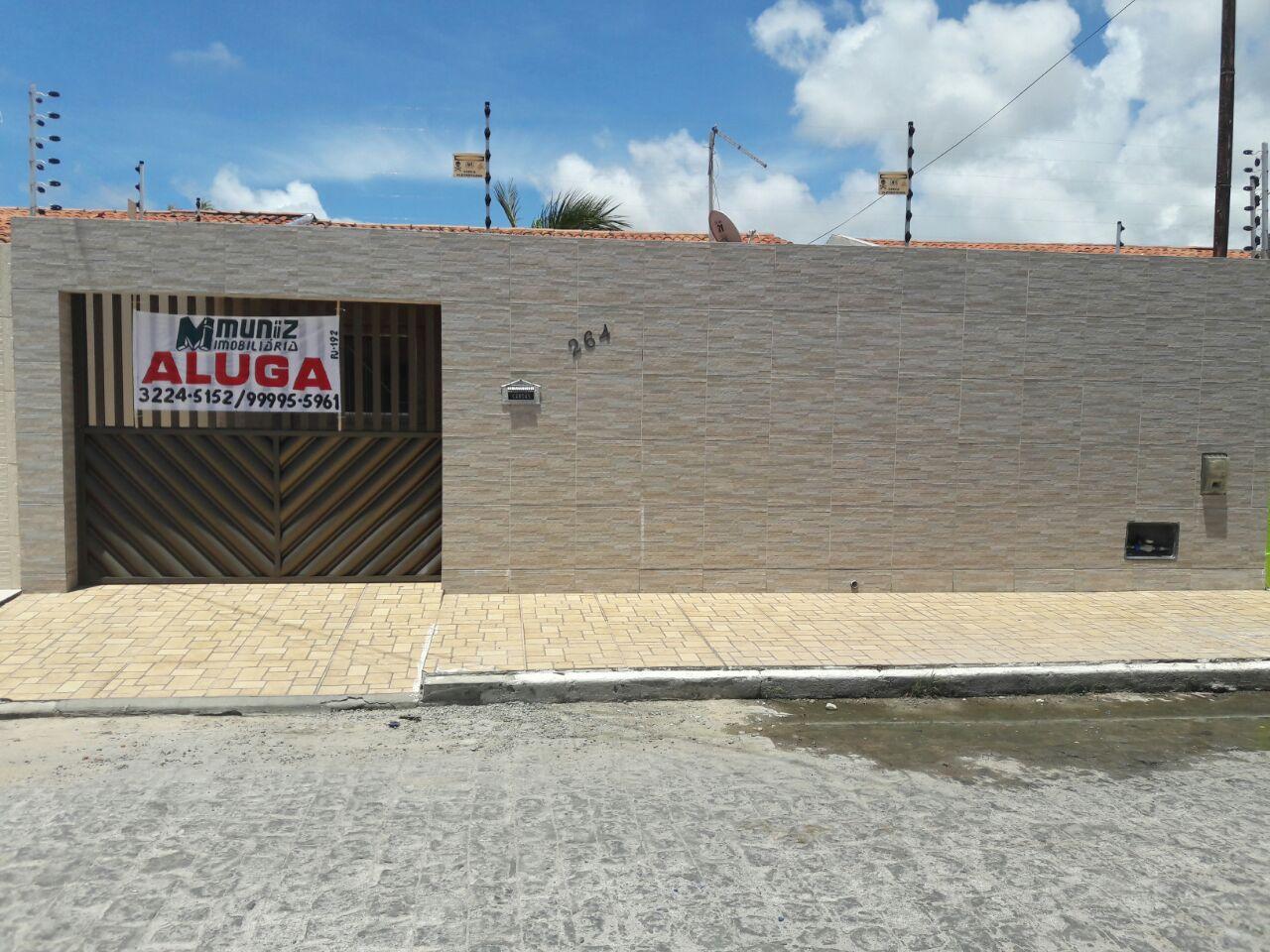CASA NA RUA III