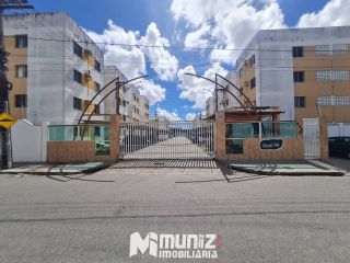 ALUGA-SE APTO TERREO  NO CONDOMÍNIO MORADA REAL