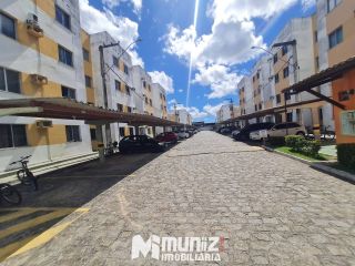 ALUGA-SE APTO TERREO  NO CONDOMÍNIO MORADA REAL