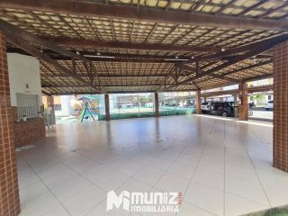 ALUGA-SE APTO TERREO  NO CONDOMÍNIO MORADA REAL