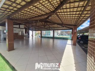 ALUGA-SE APTO TERREO  NO CONDOMÍNIO MORADA REAL