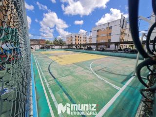 ALUGA-SE APTO TERREO  NO CONDOMÍNIO MORADA REAL