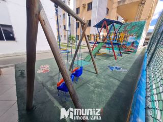 ALUGA-SE APTO TERREO  NO CONDOMÍNIO MORADA REAL