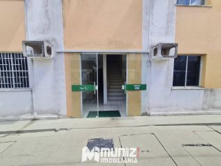 ALUGA-SE APTO TERREO  NO CONDOMÍNIO MORADA REAL