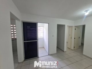 ALUGA-SE APTO TERREO  NO CONDOMÍNIO MORADA REAL