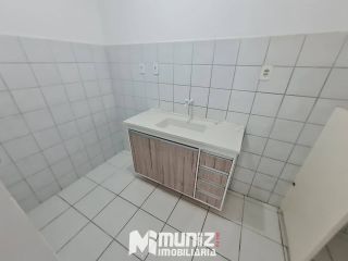 ALUGA-SE APTO TERREO  NO CONDOMÍNIO MORADA REAL