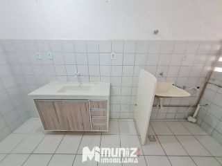 ALUGA-SE APTO TERREO  NO CONDOMÍNIO MORADA REAL