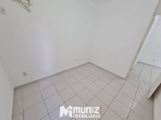 ALUGA-SE APTO TERREO  NO CONDOMÍNIO MORADA REAL