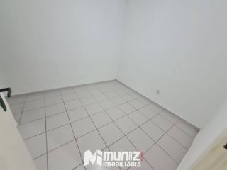 ALUGA-SE APTO TERREO  NO CONDOMÍNIO MORADA REAL