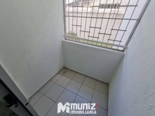 ALUGA-SE APTO TERREO  NO CONDOMÍNIO MORADA REAL