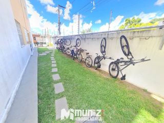 ALUGA-SE APTO TERREO  NO CONDOMÍNIO MORADA REAL