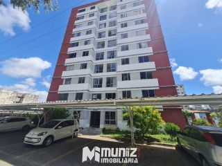 ALUGA-SE APARTAMENTO NO CONDOMÍNIO PRAIAS DO CARIBE - BAIRRO LUZIA