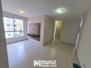ALUGA-SE APARTAMENTO NO CONDOMÍNIO PRAIAS DO CARIBE - BAIRRO LUZIA
