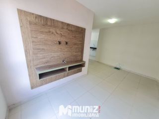 ALUGA-SE APARTAMENTO NO CONDOMÍNIO PRAIAS DO CARIBE - BAIRRO LUZIA