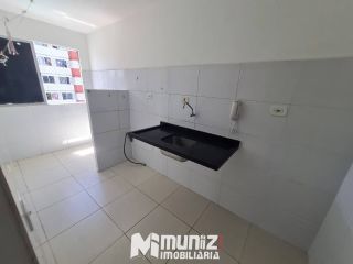 ALUGA-SE APARTAMENTO NO CONDOMÍNIO PRAIAS DO CARIBE - BAIRRO LUZIA