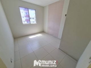 ALUGA-SE APARTAMENTO NO CONDOMÍNIO PRAIAS DO CARIBE - BAIRRO LUZIA
