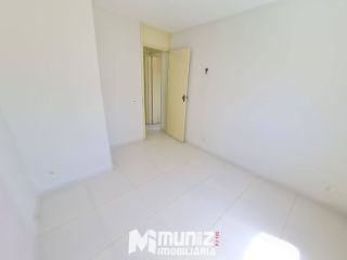 ALUGA-SE APARTAMENTO NO CONDOMÍNIO PRAIAS DO CARIBE - BAIRRO LUZIA