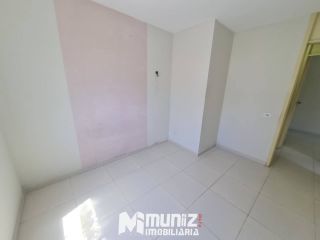 ALUGA-SE APARTAMENTO NO CONDOMÍNIO PRAIAS DO CARIBE - BAIRRO LUZIA