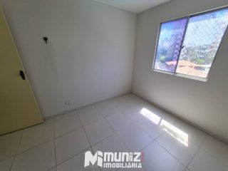 ALUGA-SE APARTAMENTO NO CONDOMÍNIO PRAIAS DO CARIBE - BAIRRO LUZIA